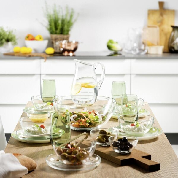 SALÁTOVÝ TALÍŘ Cucina 18 cm Leonardo - Servírovací talíře