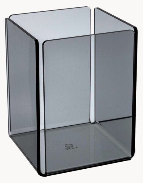 Úložný box Clio Tall Grey