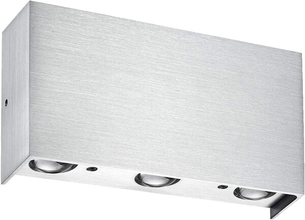 NÁSTĚNNÉ LED SVÍTIDLO, 17/9 cm Ambiente - Nástěnná svítidla