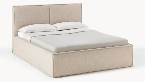 Čalouněná postel Dream