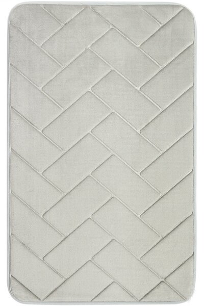 Koupelnová předložka 7288 - Sand 40x50 cm