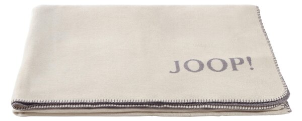 DOMÁCÍ DEKA, bavlna, 150/200 cm Joop! - Deky