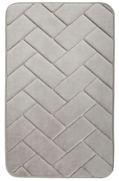Koupelnová předložka 7288 - Biege 50x80 cm