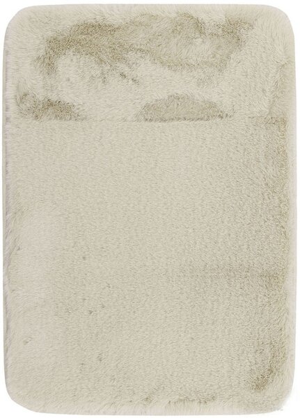Koupelnová předložka Rabbit New - Almond 40x50 cm