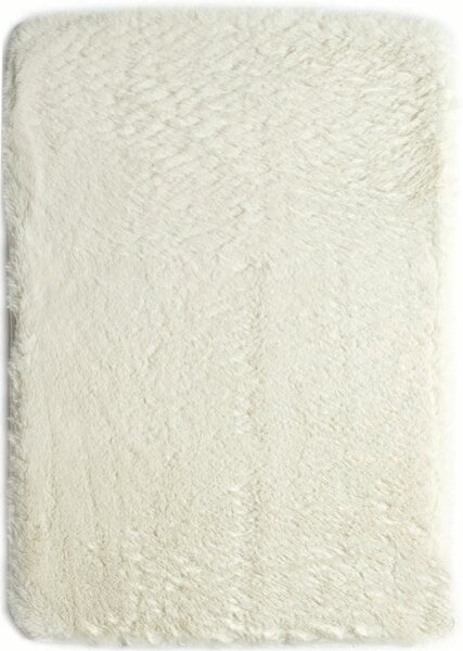 Koupelnová předložka Rabbit New - Ivory 40x50 cm