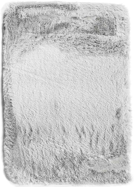 Koupelnová předložka Rabbit New - Grey 40x50 cm