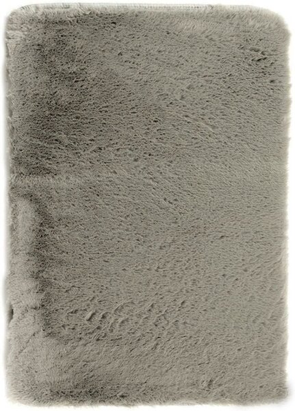 Koupelnová předložka Rabbit New - Taupe 60x90 cm
