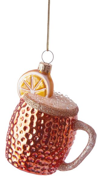 HANG ON Ozdoba "Moscow Mule"