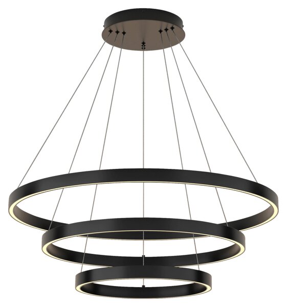 STROPNÍ ZÁVĚSNÉ SVÍTIDLO, 80/100 cm MAYTONI - Online Only svítidla, Online Only