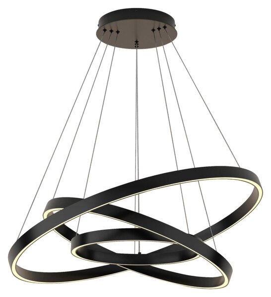 STROPNÍ ZÁVĚSNÉ SVÍTIDLO, 80/100 cm MAYTONI - Online Only svítidla, Online Only