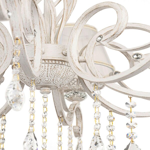 LUSTR, 85/64 cm MAYTONI - Online Only svítidla, Online Only