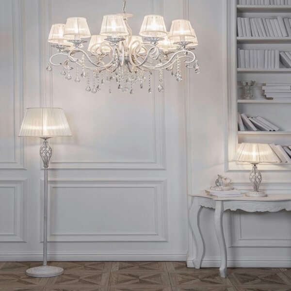 LUSTR, 85/64 cm MAYTONI - Online Only svítidla, Online Only