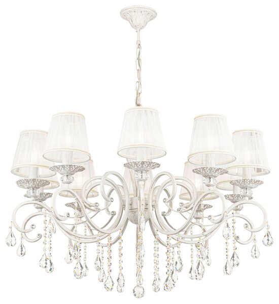 LUSTR, 85/64 cm MAYTONI - Online Only svítidla, Online Only