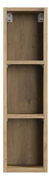 Koupelnový regál horní ARTISAN 20cm