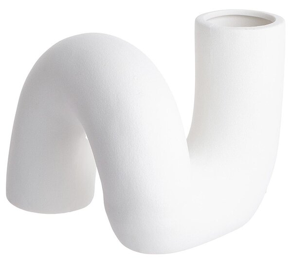 PIPE Váza 16 cm