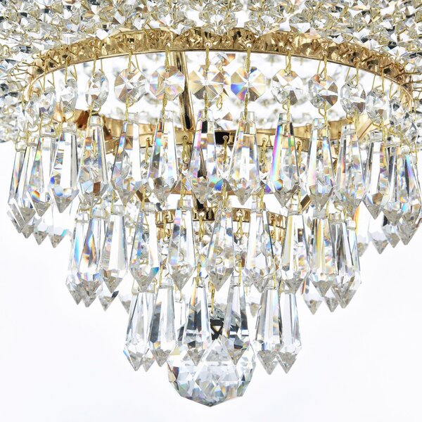 LUSTR, 50/38 cm MAYTONI - Online Only svítidla, Online Only