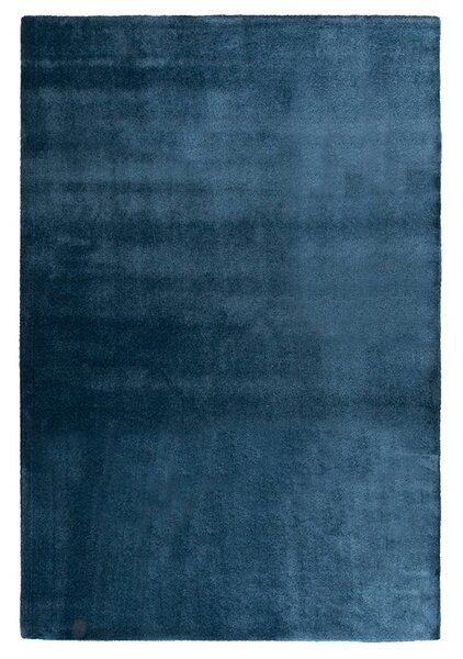Koberec Satine: Modrá 80x150 cm