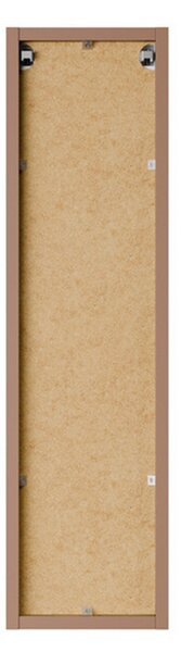 Koupelnový regál horní ARTISAN 20cm