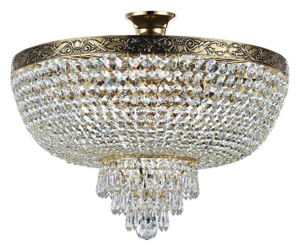 LUSTR, 50/38 cm MAYTONI - Online Only svítidla, Online Only