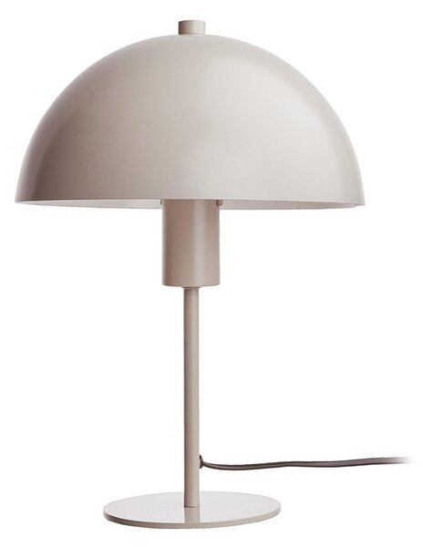TOPEE Stolní lampa - béžová