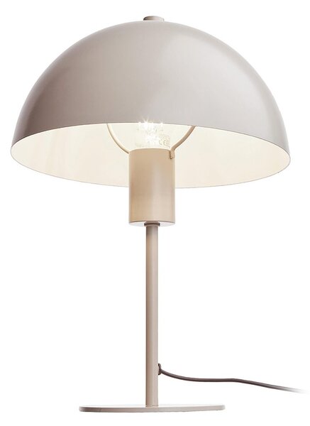 TOPEE Stolní lampa - béžová