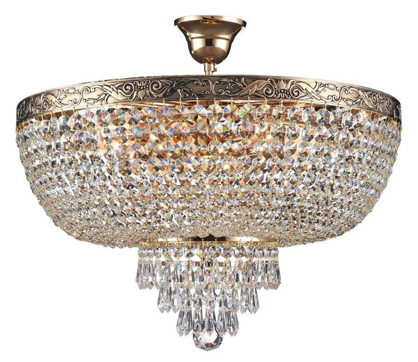 LUSTR, 50/38 cm MAYTONI - Online Only svítidla, Online Only
