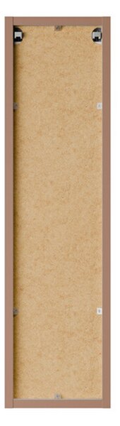 Koupelnový regál horní CASHMERE 20cm