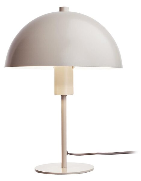 TOPEE Stolní lampa - béžová