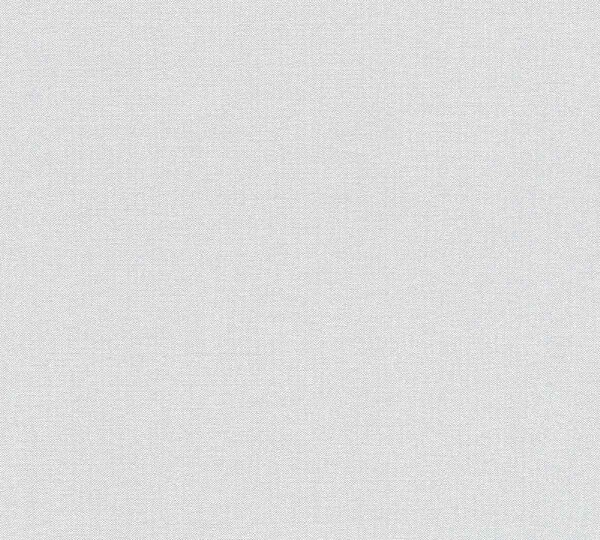 A.S. Création | Vliesová tapeta na zeď Terra 2973-27 | 0,53 x 10,05 m | bílá, šedá