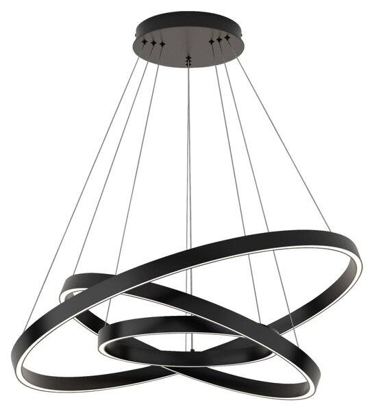 STROPNÍ ZÁVĚSNÉ SVÍTIDLO, 80/40-120 cm MAYTONI - Online Only svítidla, Online Only