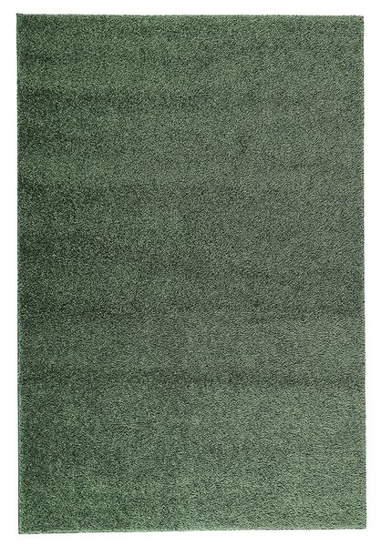 Koberec Tessa: Zelená 80x250 cm