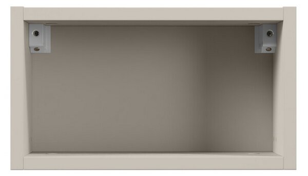 Koupelnový regál otevřený CASHMERE 35cm