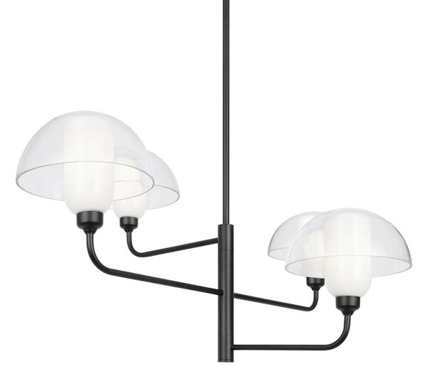 STROPNÍ ZÁVĚSNÉ SVÍTIDLO, 90,6/76/57,5 cm MAYTONI - Online Only svítidla, Online Only