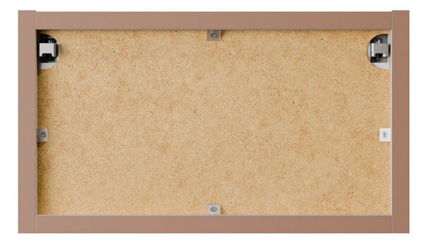 Koupelnový regál otevřený CASHMERE 35cm