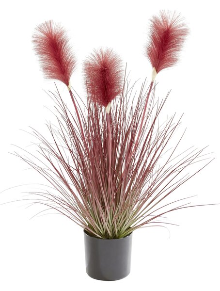 UMĚLÁ ROSTLINA 89 cm Ambia Home - Umělé rostliny