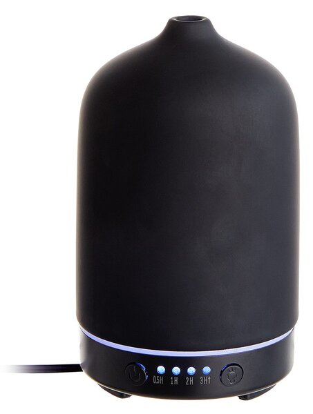 CLOUD NINE Aroma difuzér - černá