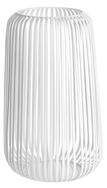 COCOON Lucerna 36 cm - bílá