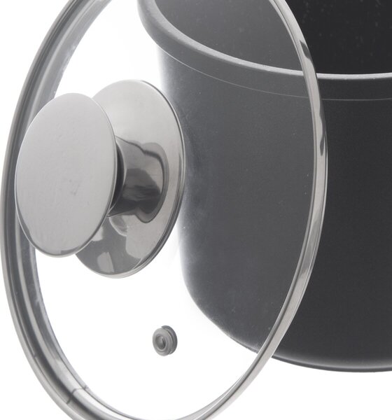Hrnec GRANDE s poklicí 2,2 l