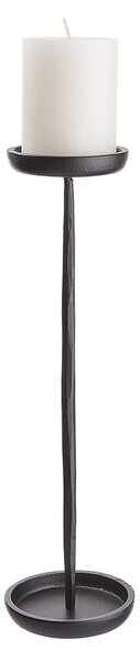 FAROL Svícen 36 cm - černá