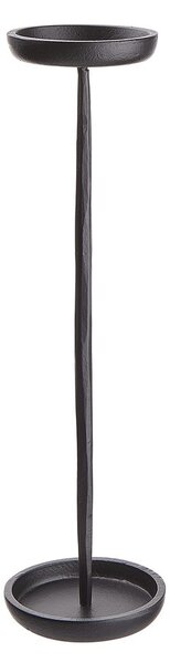 FAROL Svícen 36 cm - černá