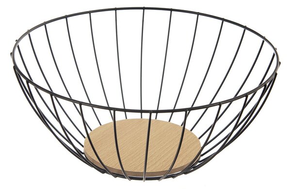 Košík na ovoce RADKA pr. 28 cm