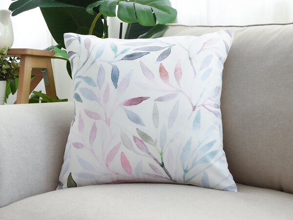 XPOSE® Povlak na polštář LEAF 43x43 cm