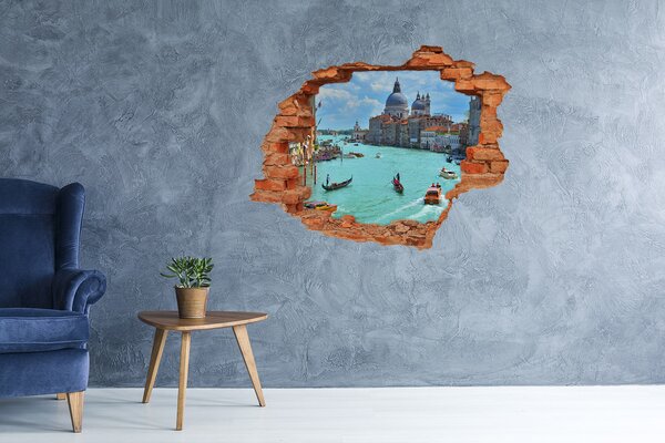 Fototapeta díra na zeď Benátky Itálie nd-c-114313647