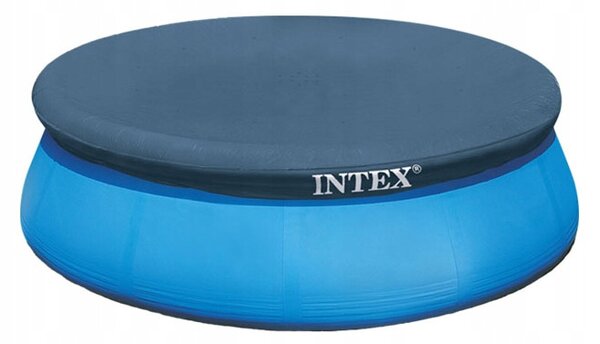 Intex krycí plachta na bazén Easy 3,66 m 28022