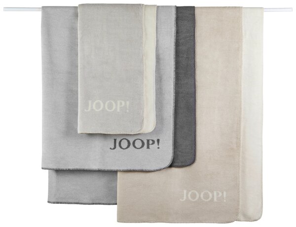 DOMÁCÍ DEKA, bavlna, 150/200 cm Joop! - Deky