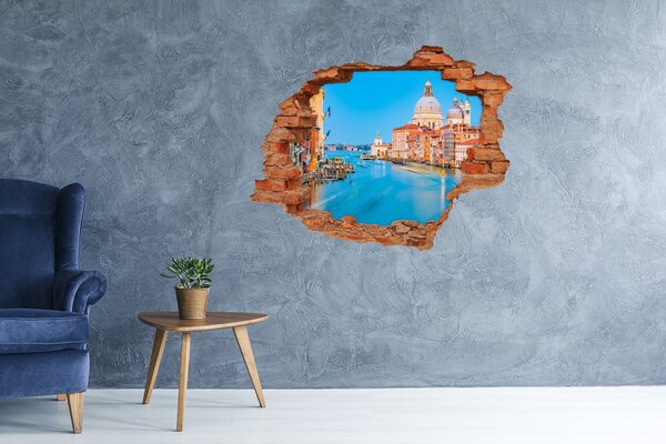 Fototapeta díra na zeď Benátky Itálie nd-c-114992192