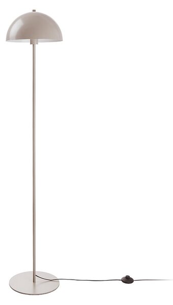 TOPEE Stojací lampa - béžová