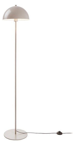 TOPEE Stojací lampa - béžová