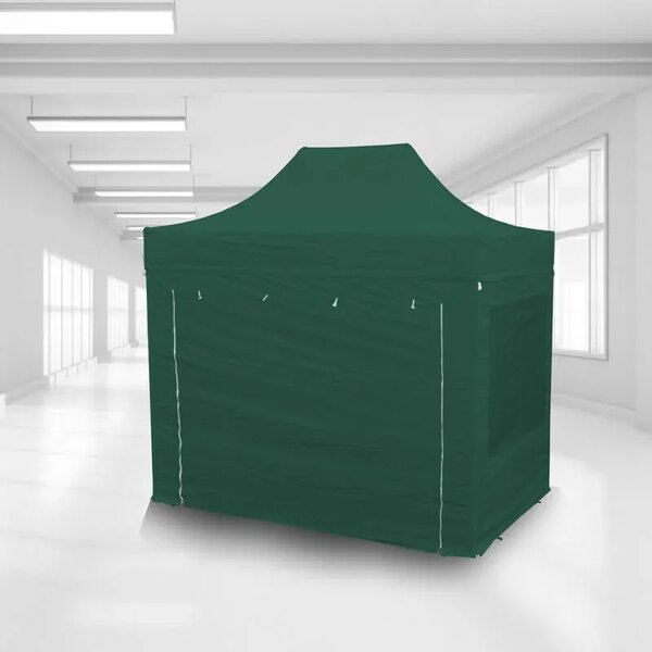 Nůžkový párty stan RedX® HOBBY 2x3 m (Kvalitní nůžkový stan 2x3 m - dostupný ve 4 barvách a možností vlastního potisku)