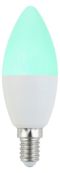 LED ŽÁROVKA E14 Boxxx - Žárovky